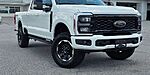 Used 2025 FORD F-250 LARIAT in SPRINGDALE, ARKANSAS