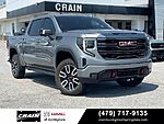 Used 2023 GMC SIERRA 1500 AT4 in SPRINGDALE, ARKANSAS (Photo 1)
