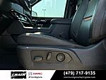 Used 2023 GMC SIERRA 1500 AT4 in SPRINGDALE, ARKANSAS (Photo 10)