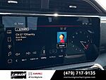 Used 2023 GMC SIERRA 1500 AT4 in SPRINGDALE, ARKANSAS (Photo 15)