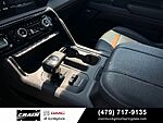 Used 2023 GMC SIERRA 1500 AT4 in SPRINGDALE, ARKANSAS (Photo 19)