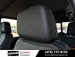 Used 2023 GMC SIERRA 1500 AT4 in SPRINGDALE, ARKANSAS (Photo 21)