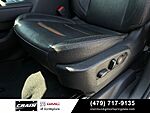 Used 2023 GMC SIERRA 1500 AT4 in SPRINGDALE, ARKANSAS (Photo 22)