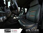 Used 2023 GMC SIERRA 1500 AT4 in SPRINGDALE, ARKANSAS (Photo 23)