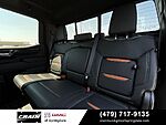 Used 2023 GMC SIERRA 1500 AT4 in SPRINGDALE, ARKANSAS (Photo 24)