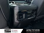Used 2023 GMC SIERRA 1500 AT4 in SPRINGDALE, ARKANSAS (Photo 25)