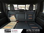 Used 2023 GMC SIERRA 1500 AT4 in SPRINGDALE, ARKANSAS (Photo 28)