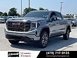 Used 2023 GMC SIERRA 1500 AT4 in SPRINGDALE, ARKANSAS (Photo 3)