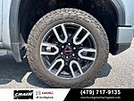Used 2023 GMC SIERRA 1500 AT4 in SPRINGDALE, ARKANSAS (Photo 30)