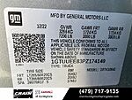 Used 2023 GMC SIERRA 1500 AT4 in SPRINGDALE, ARKANSAS (Photo 31)
