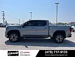 Used 2023 GMC SIERRA 1500 AT4 in SPRINGDALE, ARKANSAS (Photo 4)