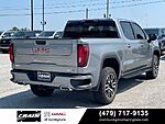 Used 2023 GMC SIERRA 1500 AT4 in SPRINGDALE, ARKANSAS (Photo 7)