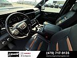 Used 2023 GMC SIERRA 1500 AT4 in SPRINGDALE, ARKANSAS (Photo 9)