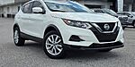 Used 2022 NISSAN ROGUE SPORT S in SPRINGDALE, ARKANSAS
