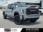 Used 2024 GMC SIERRA 2500 AT4 in SPRINGDALE, ARKANSAS (Photo 1)