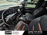 Used 2024 GMC SIERRA 2500 AT4 in SPRINGDALE, ARKANSAS (Photo 10)