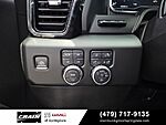 Used 2024 GMC SIERRA 2500 AT4 in SPRINGDALE, ARKANSAS (Photo 13)