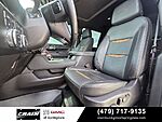 Used 2024 GMC SIERRA 2500 AT4 in SPRINGDALE, ARKANSAS (Photo 24)