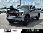 Used 2024 GMC SIERRA 2500 AT4 in SPRINGDALE, ARKANSAS (Photo 3)