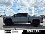 Used 2024 GMC SIERRA 2500 AT4 in SPRINGDALE, ARKANSAS (Photo 4)