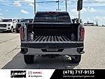Used 2024 GMC SIERRA 2500 AT4 in SPRINGDALE, ARKANSAS (Photo 7)