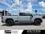 Used 2024 GMC SIERRA 2500 AT4 in SPRINGDALE, ARKANSAS (Photo 9)