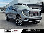 Used 2026 GMC YUKON XL DENALI in SPRINGDALE, ARKANSAS (Photo 1)