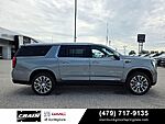 Used 2026 GMC YUKON XL DENALI in SPRINGDALE, ARKANSAS (Photo 8)
