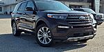 Used 2023 FORD EXPLORER XLT in SPRINGDALE, ARKANSAS