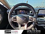 Used 2023 FORD EXPLORER XLT in SPRINGDALE, ARKANSAS (Photo 14)