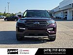 Used 2023 FORD EXPLORER XLT in SPRINGDALE, ARKANSAS (Photo 2)