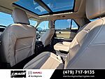 Used 2023 FORD EXPLORER XLT in SPRINGDALE, ARKANSAS (Photo 29)