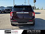 Used 2023 FORD EXPLORER XLT in SPRINGDALE, ARKANSAS (Photo 6)