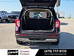 Used 2023 FORD EXPLORER XLT in SPRINGDALE, ARKANSAS (Photo 7)