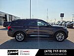 Used 2023 FORD EXPLORER XLT in SPRINGDALE, ARKANSAS (Photo 9)