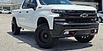 Used 2019 CHEVROLET SILVERADO 1500 LT TRAIL BOSS in SPRINGDALE, ARKANSAS