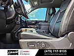 Used 2019 CHEVROLET SILVERADO 1500 LT TRAIL BOSS in SPRINGDALE, ARKANSAS (Photo 11)