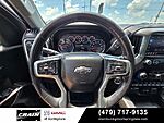 Used 2019 CHEVROLET SILVERADO 1500 LT TRAIL BOSS in SPRINGDALE, ARKANSAS (Photo 14)