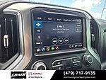 Used 2019 CHEVROLET SILVERADO 1500 LT TRAIL BOSS in SPRINGDALE, ARKANSAS (Photo 16)