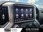 Used 2019 CHEVROLET SILVERADO 1500 LT TRAIL BOSS in SPRINGDALE, ARKANSAS (Photo 17)