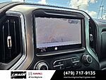 Used 2019 CHEVROLET SILVERADO 1500 LT TRAIL BOSS in SPRINGDALE, ARKANSAS (Photo 18)