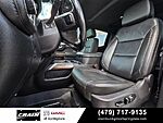 Used 2019 CHEVROLET SILVERADO 1500 LT TRAIL BOSS in SPRINGDALE, ARKANSAS (Photo 24)