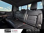 Used 2019 CHEVROLET SILVERADO 1500 LT TRAIL BOSS in SPRINGDALE, ARKANSAS (Photo 25)