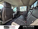 Used 2019 CHEVROLET SILVERADO 1500 LT TRAIL BOSS in SPRINGDALE, ARKANSAS (Photo 28)