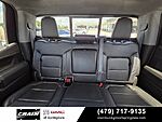 Used 2019 CHEVROLET SILVERADO 1500 LT TRAIL BOSS in SPRINGDALE, ARKANSAS (Photo 29)