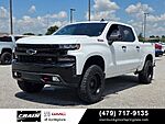 Used 2019 CHEVROLET SILVERADO 1500 LT TRAIL BOSS in SPRINGDALE, ARKANSAS (Photo 3)