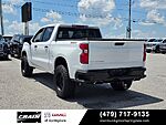 Used 2019 CHEVROLET SILVERADO 1500 LT TRAIL BOSS in SPRINGDALE, ARKANSAS (Photo 5)