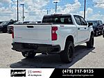 Used 2019 CHEVROLET SILVERADO 1500 LT TRAIL BOSS in SPRINGDALE, ARKANSAS (Photo 8)
