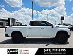 Used 2019 CHEVROLET SILVERADO 1500 LT TRAIL BOSS in SPRINGDALE, ARKANSAS (Photo 9)