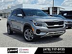 Used 2023 KIA SELTOS S in SPRINGDALE, ARKANSAS (Photo 1)